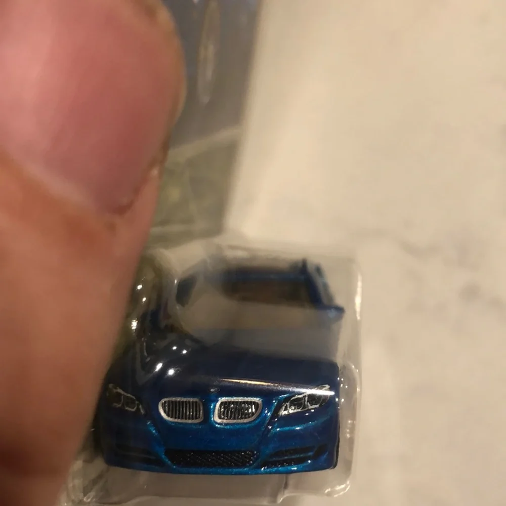 Mattel experience thrill